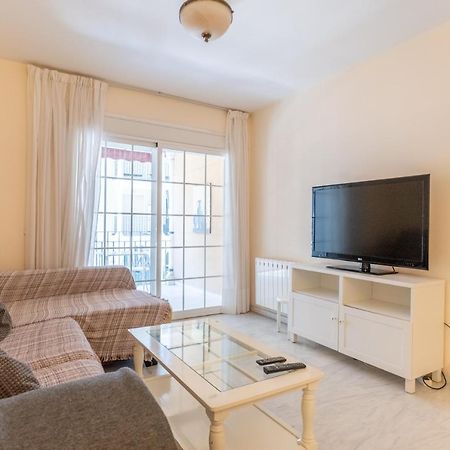 Apartamento Estepona Beachside Exterior foto